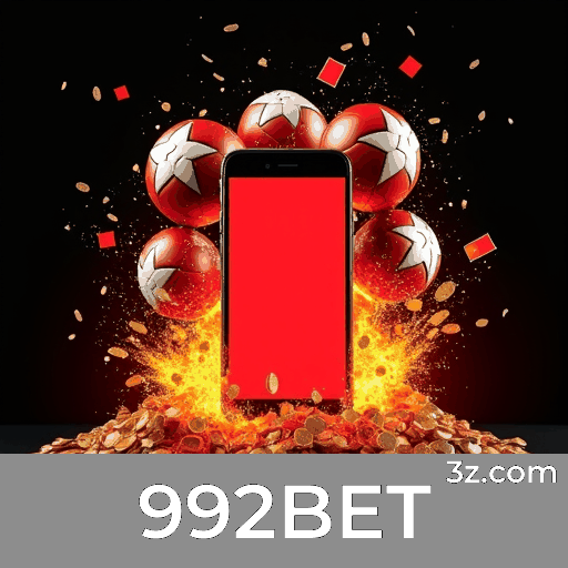 992BET.com - Descubra o Melhor Cassino e Apostas Online no Brasil - 992BET