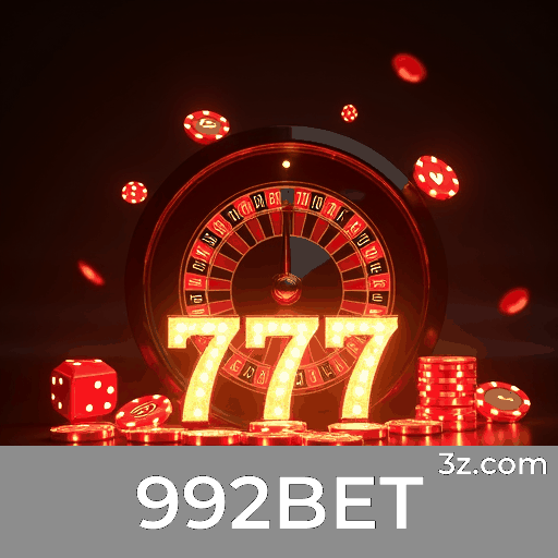 992BET: Cassino Online Seguro e Divertido