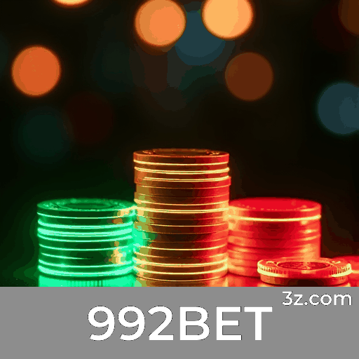 Experimente 992BET: Jogos Online e Apostas Variadas