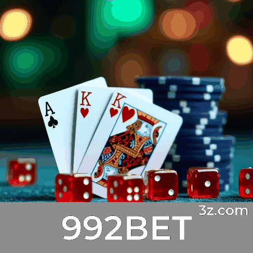 992BET: Cobertura Completa de Esportes e Odds Instantâneas