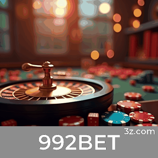 Qualidade Superior de Jogos de Casino no 992BET