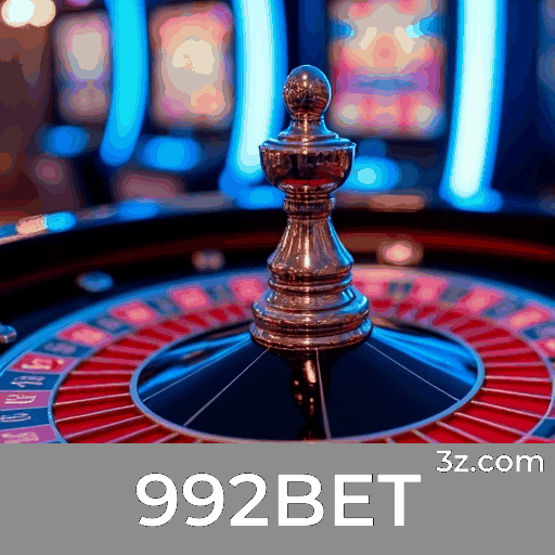 Qualidade Superior de Jogos de Casino no 992BET