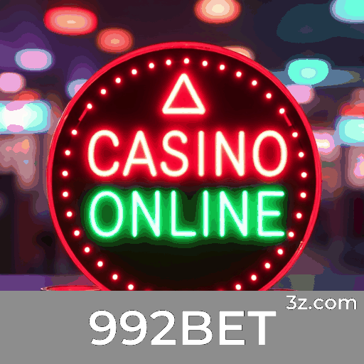Experiência de Casino Elite no 992BET: Dealers Reais e Jogos Premium
