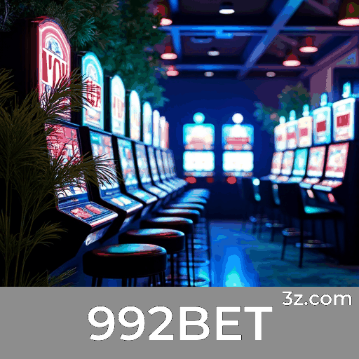 992BET: Cobertura Completa de Esportes e Odds Instantâneas